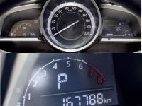 Mazda 2 5Dr 1.3 Sport ปี 2015 สีขาว รูปที่ 5